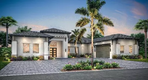 186 SE Fiore Bello, Port Saint Lucie, FL 34952