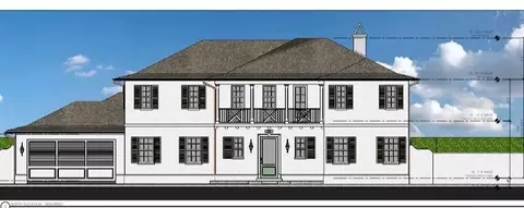 222 Cherry, Palm Beach, FL 33480