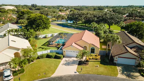 107 Executive, Boynton Beach, FL 33436