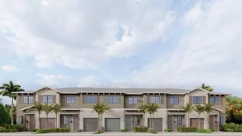 3373 Mckay Way, Lake Worth, FL 33463