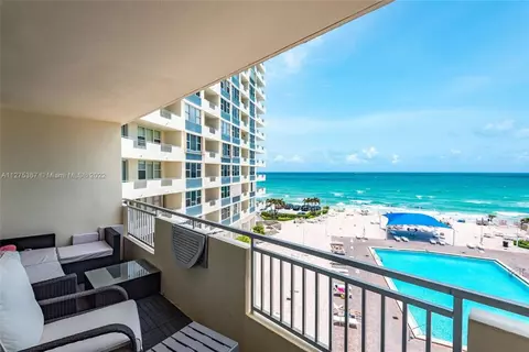 3180 S S Ocean Drive Hallandale Beach Dr #414, Hallandale Beach, FL 33009