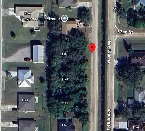 8185 W 98th Ave, Vero Beach, FL 32967