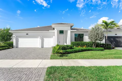 9214 SW Esule Way, Port Saint Lucie, FL 34987