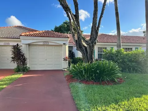 6092 Petunia Rd, Delray Beach, FL 33484