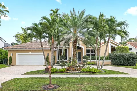 4552 NW 26th, Boca Raton, FL 33434