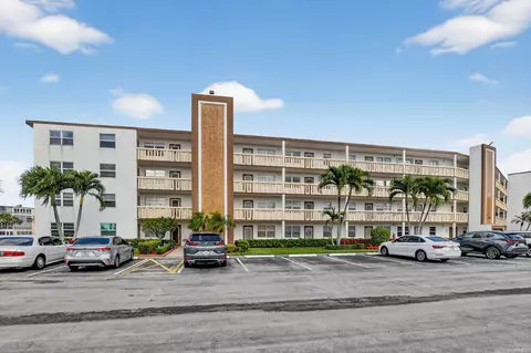 4051 Guildford C, Boca Raton, FL 33434