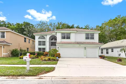 7717 Cedar Hurst Ct, Lake Worth, FL 33467