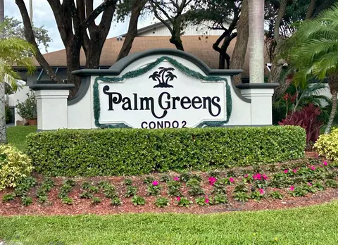 5810 Princess Palm Ct #B, Delray Beach, FL 33484