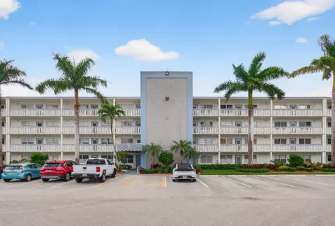 3007 Yarmouth A, Boca Raton, FL 33434
