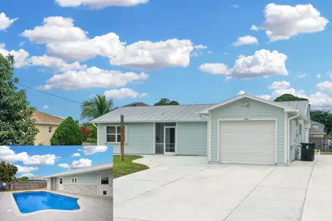 2486 SW Waikiki St, Port Saint Lucie, FL 34953