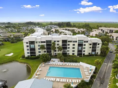 2400 S Ocean Dr #2336, Fort Pierce, FL 34949
