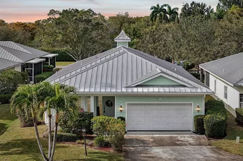 2127 NW Tilia, Stuart, FL 34994