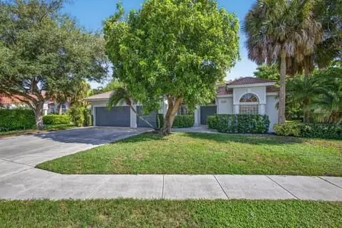 4338 Danielson Dr, Lake Worth, FL 33467