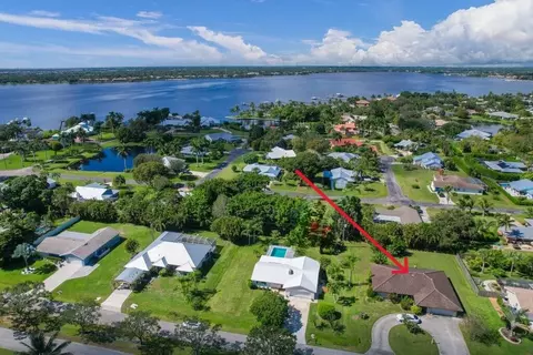2420 NW Everglades, Stuart, FL 34994