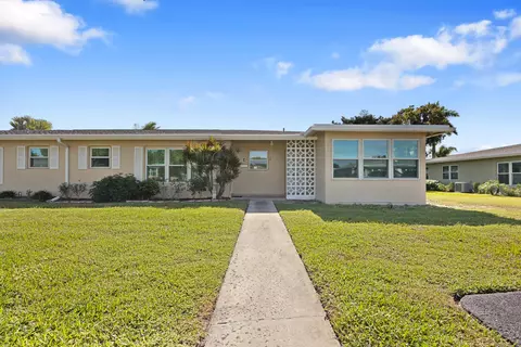 280 High Point Blvd #C, Boynton Beach, FL 33435