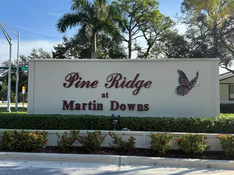 2114 SW Silver Pine Way #121-C2, Palm City, FL 34990