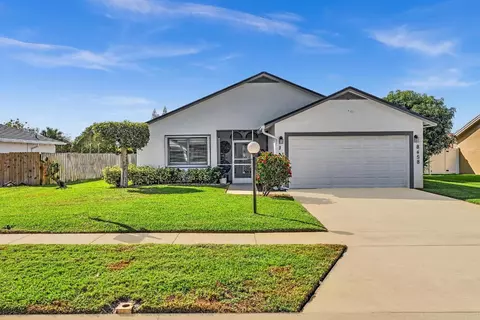 8458 White Egret Way, Lake Worth, FL 33467