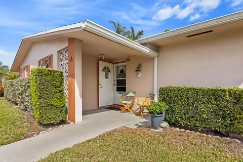 2747 Dudley E #A, West Palm Beach, FL 33415