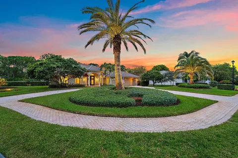 2609 SW Mayacoo Way E, Palm City, FL 34990