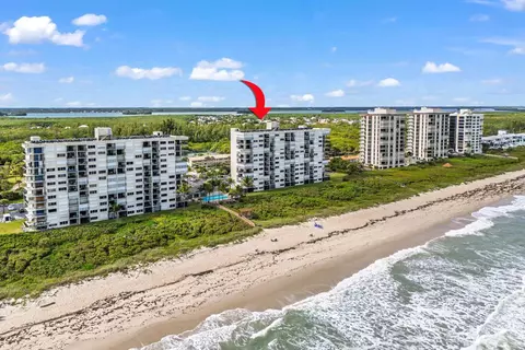 4250 N Hwy A1a #1007, Fort Pierce, FL 34949