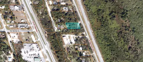 tbd Old Dixie Hwy, Fort Pierce, FL 34946