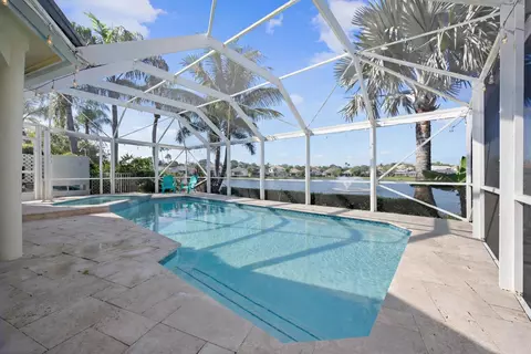 122 Eagleton Ln, Palm Beach Gardens, FL 33418