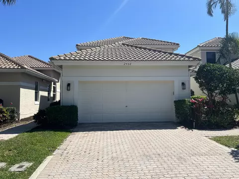2468 NW 67th Street St, Boca Raton, FL 33496