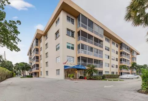 290 W Palmetto Park Rd #204, Boca Raton, FL 33432