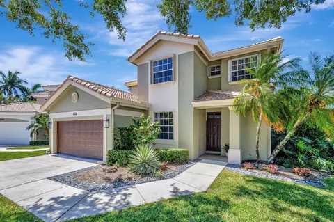 8316 Quail Meadow Way, West Palm Beach, FL 33412