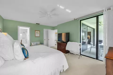 Bedroom - 4 SE Turtle Creek Dr #E, Jupiter, FL 33469 photo 3 of 3