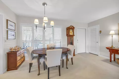 Dining - 4 SE Turtle Creek Dr #E, Jupiter, FL 33469 photo 3 of 3