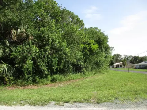 Nnn Evergreen, Fort Pierce, FL 34947