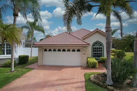 780 SW Aruba Bay, Port Saint Lucie, FL 34986