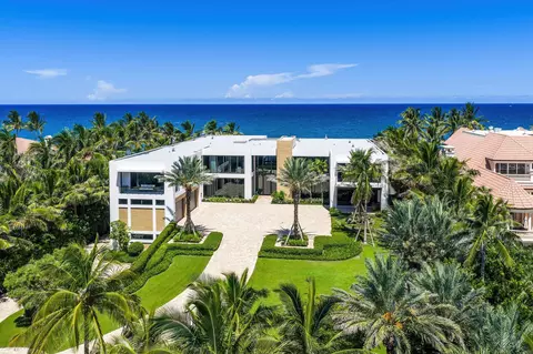 1260 S Ocean Blvd, Manalapan, FL 33462