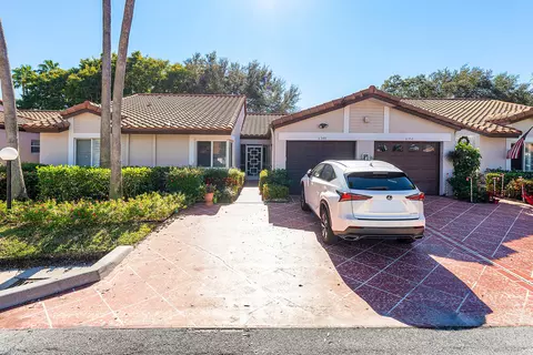 6348 Pointe Pleasant, Delray Beach, FL 33484