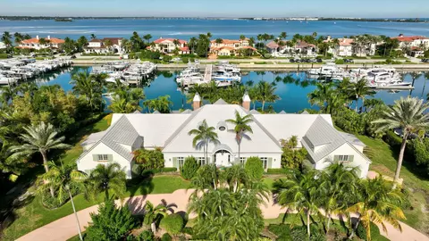 6799 SE South Marina, Stuart, FL 34996