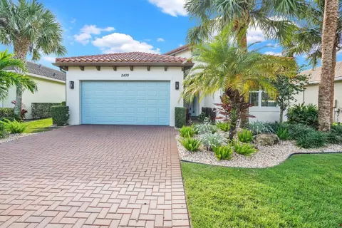 2499 Vicara, Royal Palm Beach, FL 33411