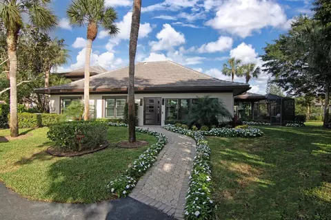 13244 Polo Clb #C105, Wellington, FL 33414