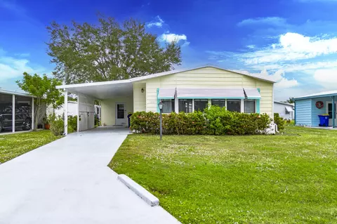 2791 SW Pontiac Pl, Stuart, FL 34997