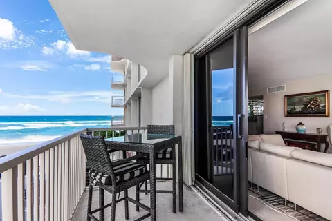 5480 N Ocean Dr #A1D, Singer Island, FL 33404