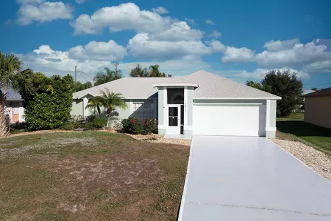 2873 SEagle Dr, Port Saint Lucie, FL 34984