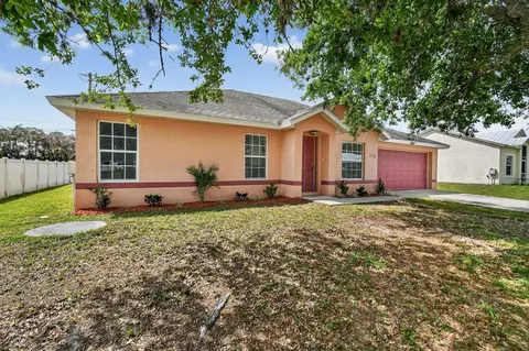 1218 SW Century Ave, Port Saint Lucie, FL 34953