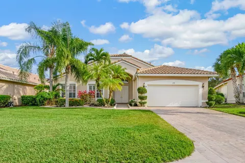 434 NW Shoreview Dr, Port Saint Lucie, FL 34986