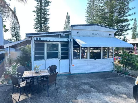 875 NE 48th St #LOT 370, Lighthouse Point, FL 33064