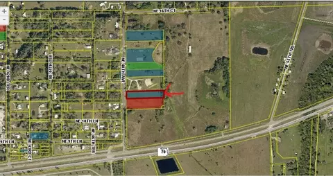 1132 NE 48th Ave, Okeechobee, FL 34972 photo 3