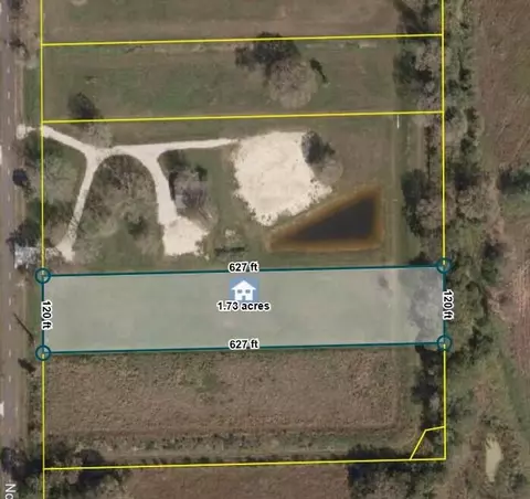 1132 NE 48th Ave, Okeechobee, FL 34972 photo 4