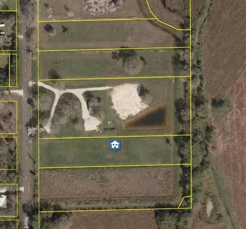 1132 NE 48th Ave, Okeechobee, FL 34972
