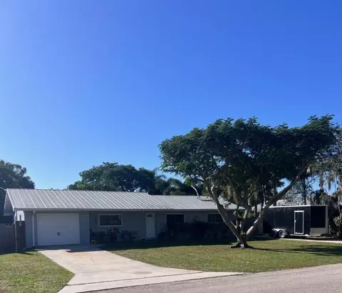1138 SW 33rd St, Palm City, FL 34990