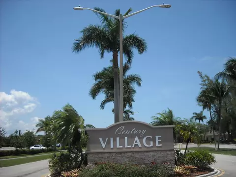 103 Greenbrier C, West Palm Beach, FL 33417
