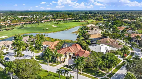 8500 Egret Lakes Ln, West Palm Beach, FL 33412